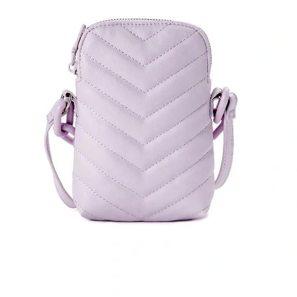 💜💜Lilac purple Steve Madden 💜💜 - Picture 2 of 3